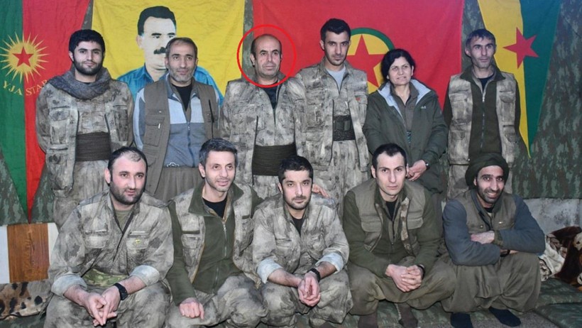 AB'den terör örgütü "PKK" raporu: Uyuşturucu ve insan kaçakçılığından milyonlar kazanmış - Resim : 2