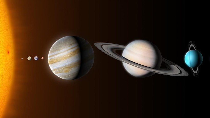 NASA'dan tarihi keşif: Güneş Sistemi'nin yeni gezegeni ortaya çıktı - Resim : 3