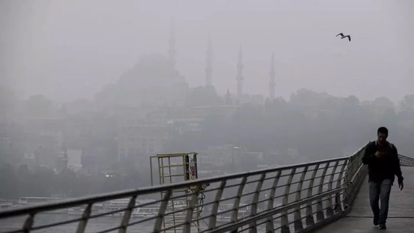 Meteoroloji uzmanları uyardı: Türkiye'de yüksek basınç 'baş ağrısı' yapacak - Resim : 1