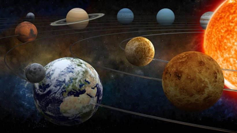 NASA'dan tarihi keşif: Güneş Sistemi'nin yeni gezegeni ortaya çıktı - Resim : 4