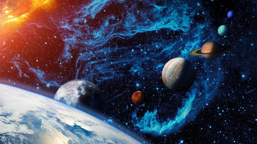 NASA'dan tarihi keşif: Güneş Sistemi'nin yeni gezegeni ortaya çıktı - Resim : 6