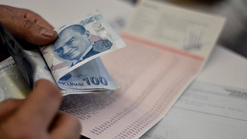 Gözler cuma gününe çevrildi: Aralık ayı enflasyon verileri açıklanacak - Resim : 1