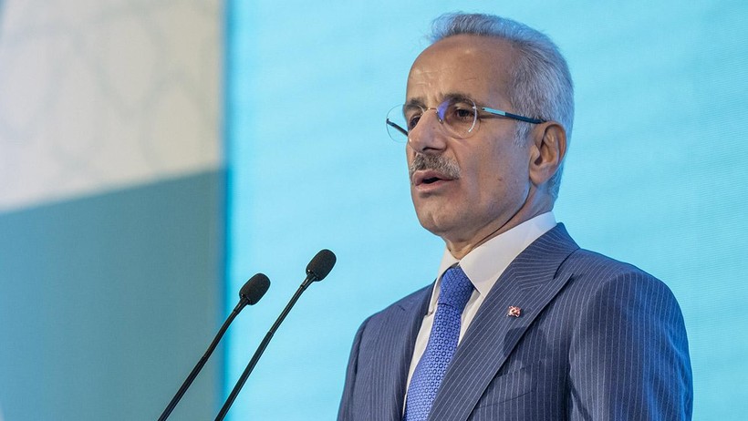 Türkiye 5G’ye hazırlanıyor: Teknik altyapı bu yıl tamamlanacak - Resim : 1