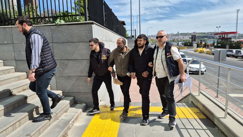 Tekirdağ'da tüyler ürperten olay: Yardım için gitti, evin çocuğu boğazını kesti - Resim: 6