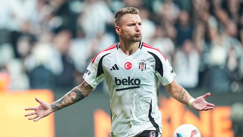 Serdal Adalı ve kurmayları kararı verdi: Beşiktaş'ta iki yıldızla yollar ayrılıyor - Resim : 1