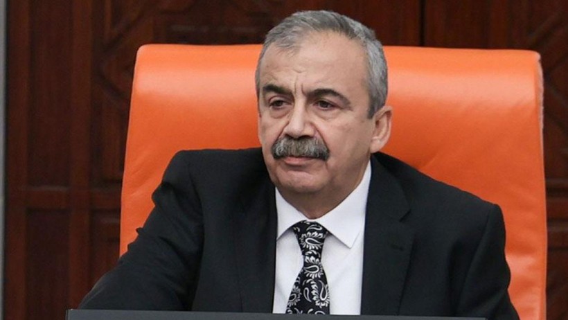 Cumhurbaşkanı Erdoğan'dan Sırrı Süreyya Önder için başsağlığı mesajı: "Üzüntümü dile getirmek istiyorum" - Resim : 1