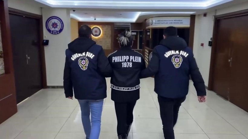 Fenomen Murat Övüç’e hapis talebi - Resim : 1