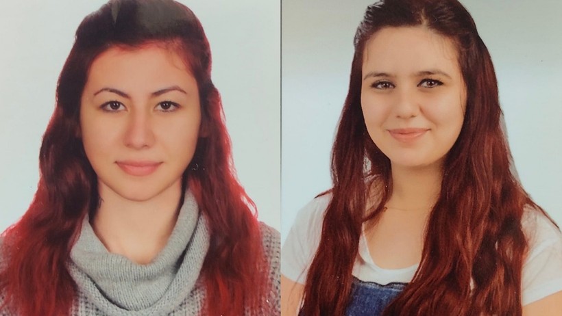 Giresun'da lisenin güvenlik görevlisi kız kardeşleri katletti - Resim : 2