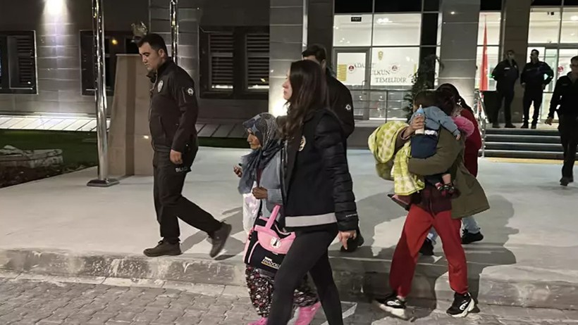 1 yıldır kayıp olan Nagihan dayısı tarafından öldürülüp, üzerine beton dökülmüş - Resim : 2