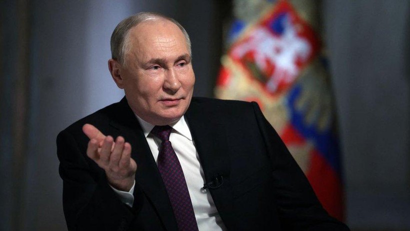 Rus lider Putin, Rusya-Ukrayna için İstanbul'u işaret etti: "Cumhurbaşkanı Erdoğan'dan rica ediyorum" - Resim : 2