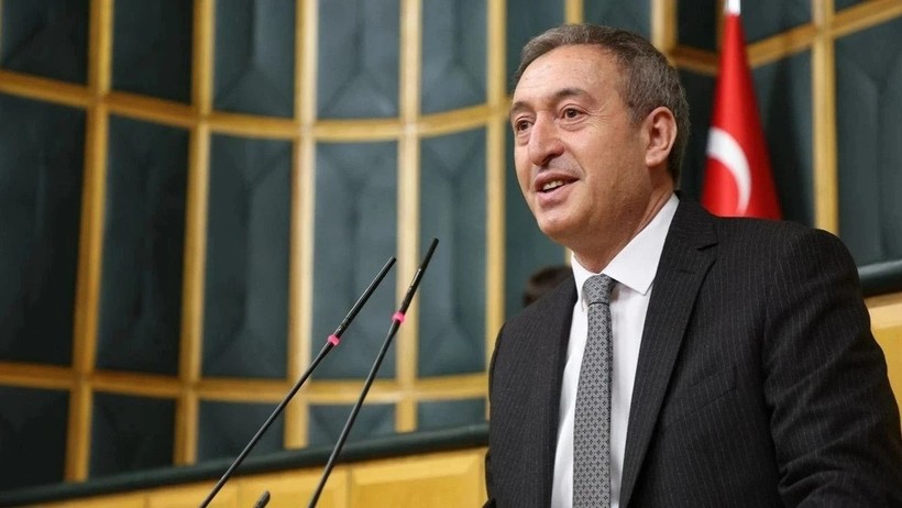 DEM Parti ziyaret turuna başlıyor: "Ortak vatan" mesajı ile yeni dönem - Resim : 1