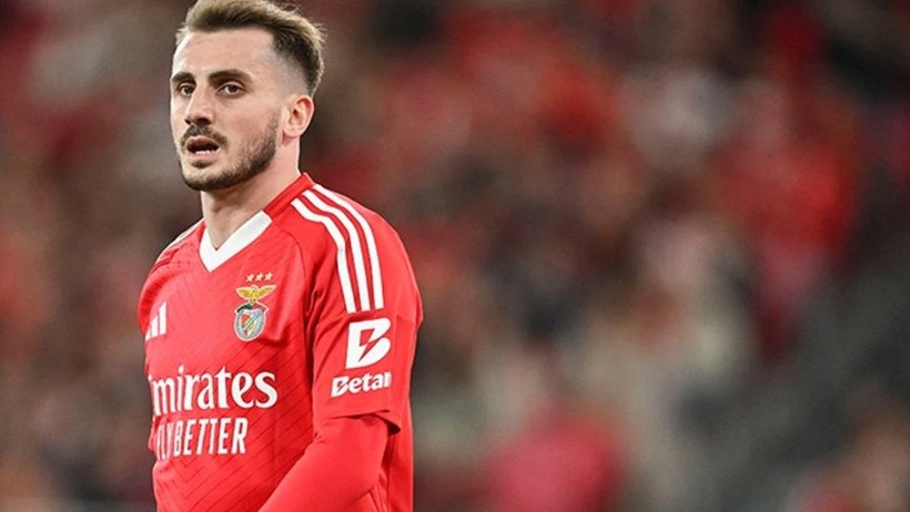 Portekiz Ligi'nde şampiyon Sporting Lizbon! Kerem ve Orkun'lu Benfica şampiyonluğu son maçta kaçırdı - Resim : 2