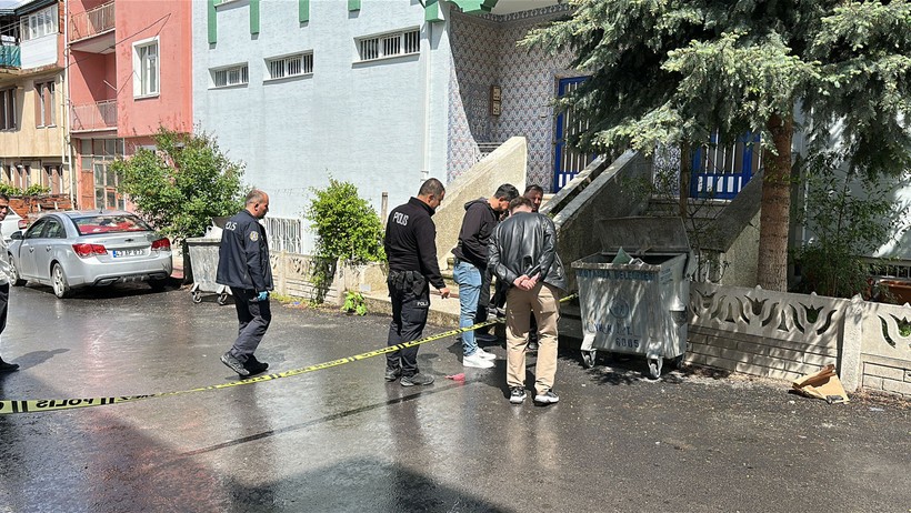 Komşusu iki kardeşi vurdu, yakınları tarafından darbedildi - Resim : 3