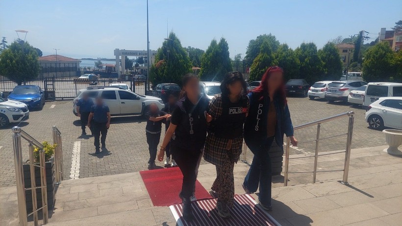 Zonguldak’ta kayıp olarak aranan gencin öldürüldüğü ortaya çıktı - Resim : 3