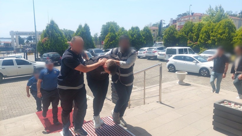 Zonguldak’ta kayıp olarak aranan gencin öldürüldüğü ortaya çıktı - Resim : 2
