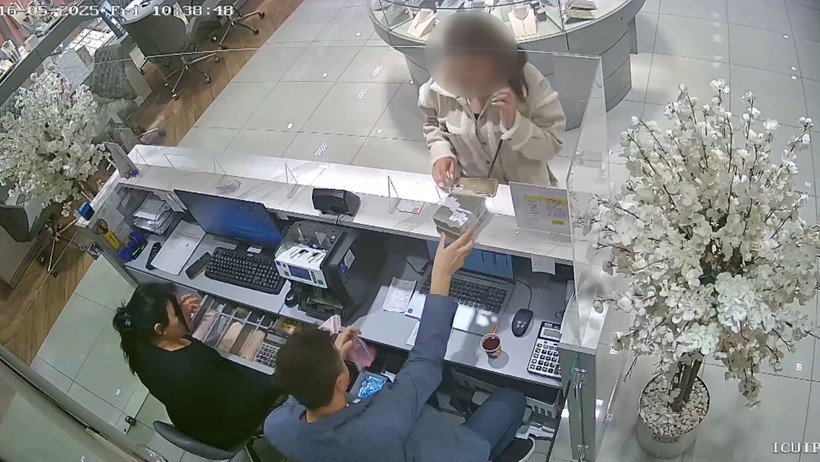 Altında kimyasal tuzak! 22 ayar diye aldı, 18 ayar çıktı - Resim : 3
