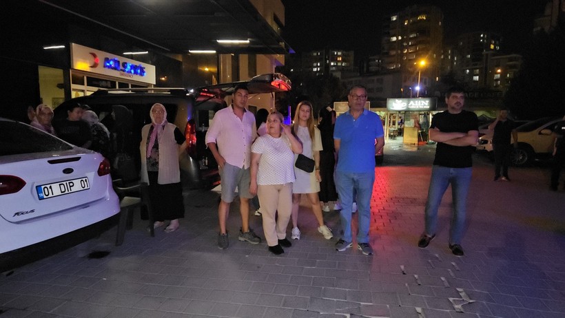 Yanlış gönderilen cenaze, 4 saat sonra bulundu - Resim : 2