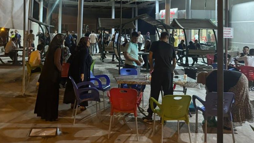 Şanlıurfa’da amca çocukları arasında çıkan arazi kavgasında kan aktı: 2 ölü, 5 yaralı - Resim : 2