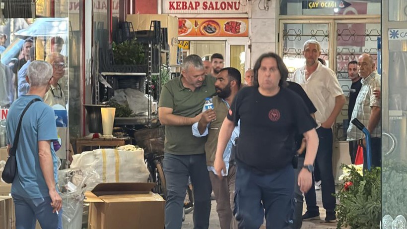 Film değil, gerçek: Şehir şehir gezip 100'ün üzerinde intihar girişiminde bulunmuş - Resim : 3