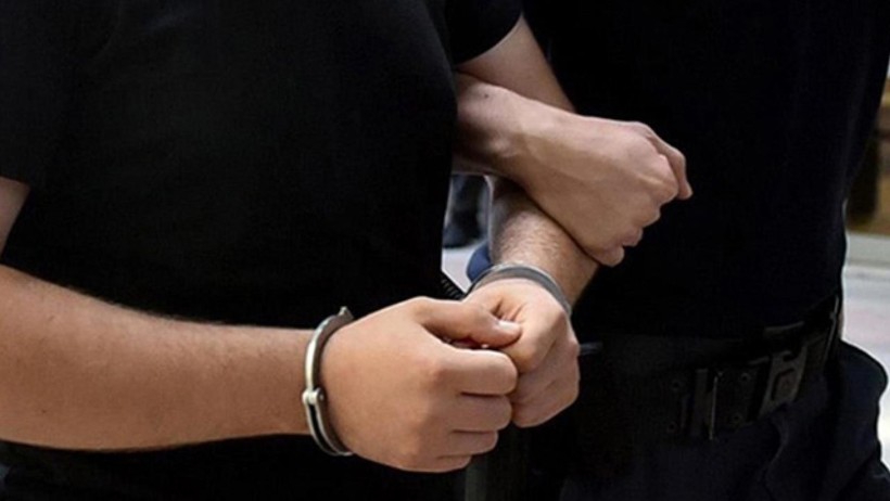 Ankara Adliyesi'nde zabıt katibi, savcıların şifreleriyle UYAP sistemine girip dosyalara müdahale etmiş - Resim : 1