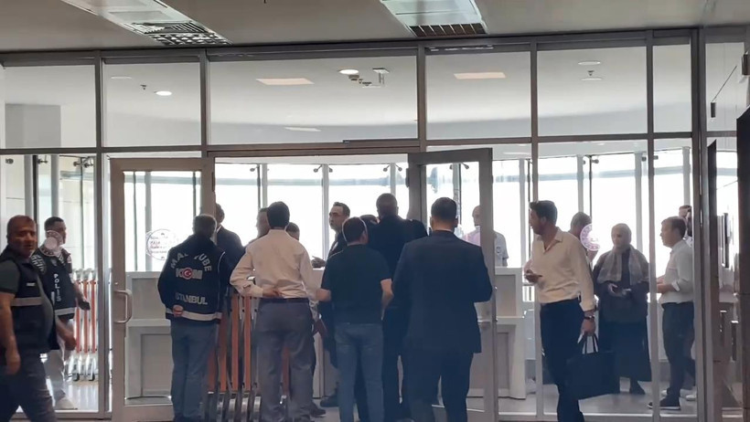 CHP'li belediyelere yolsuzluk soruşturmasında 5'i belediye başkanı 22 kişi tutuklandı - Resim : 2