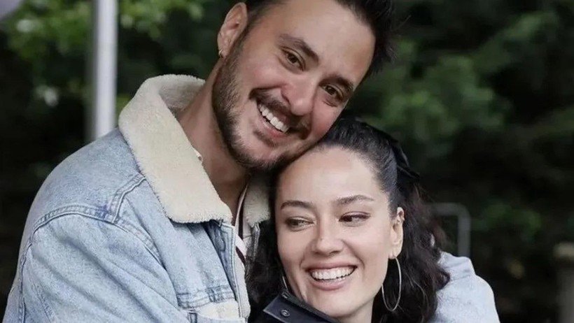 Ayrıldılar! Pelin Akil eşi Anıl Altan ile boşanma iddialarına noktayı koydu - Resim: 12