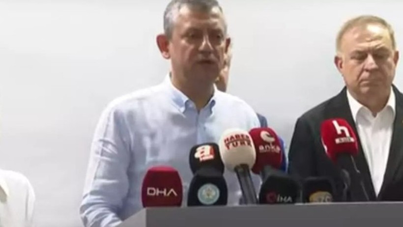 Manisa Büyükşehir Belediye Başkanı Ferdi Zeyrek elektrik çarpması sonucu hastaneye kaldırıldı - Resim : 2