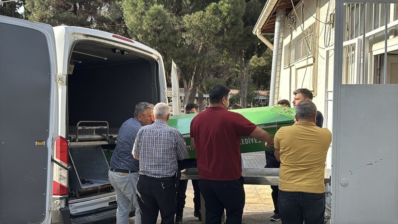 Gaziantep'in Araban ilçesinde 15 gün önce kaybolan 10 yaşındaki otizmli Onurcan Özdemir'in cesedi...