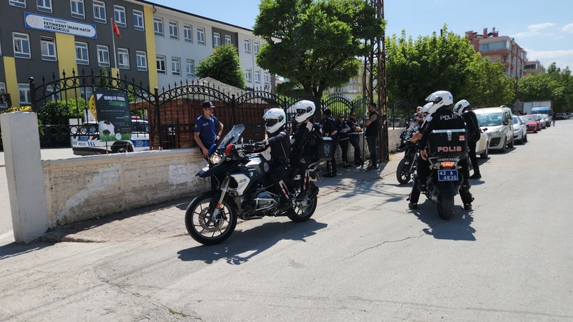 Rehberlik öğretmenini okulda öldürülen kişi eski ev arkadaşı çıktı - Resim: 7