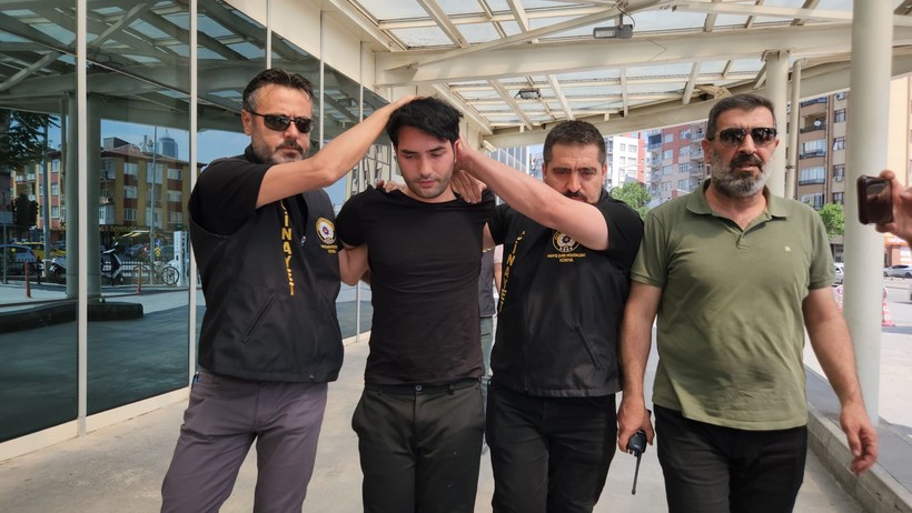 Rehberlik öğretmenini okulda öldürülen kişi eski ev arkadaşı çıktı - Resim: 6