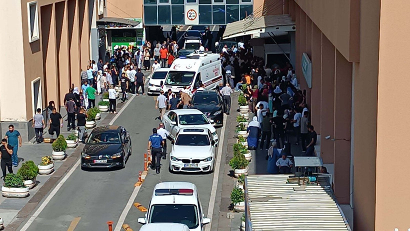 Batman'da balkon faciası: 3 ölü, 3’ü ağır 6 yaralı - Resim: 6