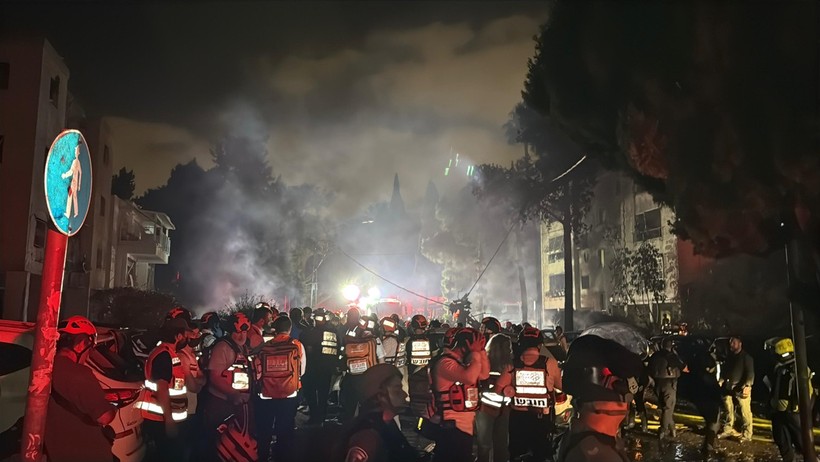 İsrail ve İran arasındaki savaş Hürmüz Boğazı'ndaki petrol trafiğini etkilerse küresel kriz ihtimali var! - Resim : 1