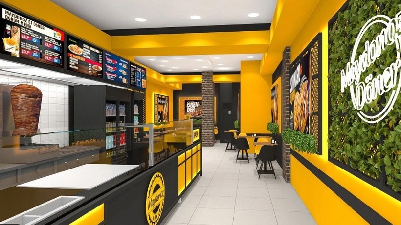 Maydonoz Döner’e yeni FETÖ operasyonu: 8 ilde 63 gözaltı - Resim : 1