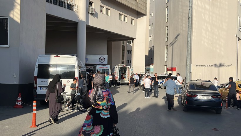 Darıca'da zabıta intihar etti belediye başkan yardımcısını da yaralandı - Resim : 3