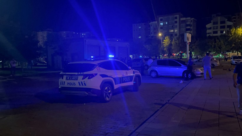 Kayseri'de dehşet: 16 yaşındaki kız, 17 yaşındaki arkadaşını bıçakladı - Resim : 2