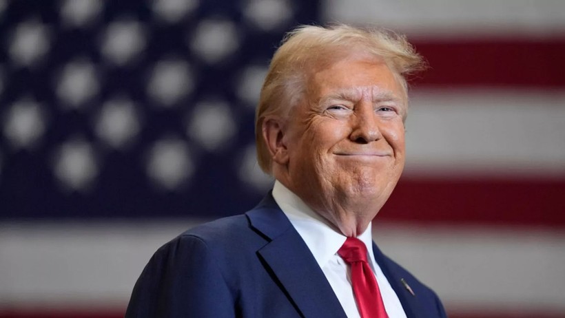 Donald Trump'ın hedefinde kumarbazlar var! 1.1 milyar dolarlık vergi kapıda - Resim : 1