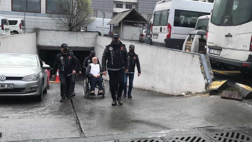 “Türk Escobar”ın mirası yargıda: Kara para düzeni ortaya çıktı! 4 isme 292’şer yıl hapis talebi - Resim : 4