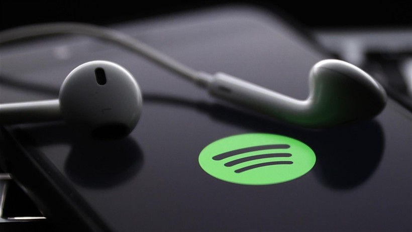 Bakan Yardımcısı Mumcu'dan Spotify tepkisi: Adli süreç başlatılmalı - Resim : 2