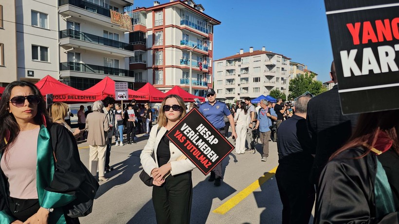 78 kişinin öldüğü Kartalkaya’daki otel faciasında ilk duruşma bugün! Polis kuş uçurtmuyor - Resim: 6