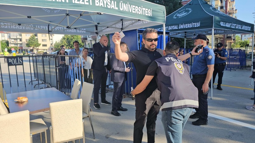 78 kişinin öldüğü Kartalkaya’daki otel faciasında ilk duruşma bugün! Polis kuş uçurtmuyor - Resim: 9