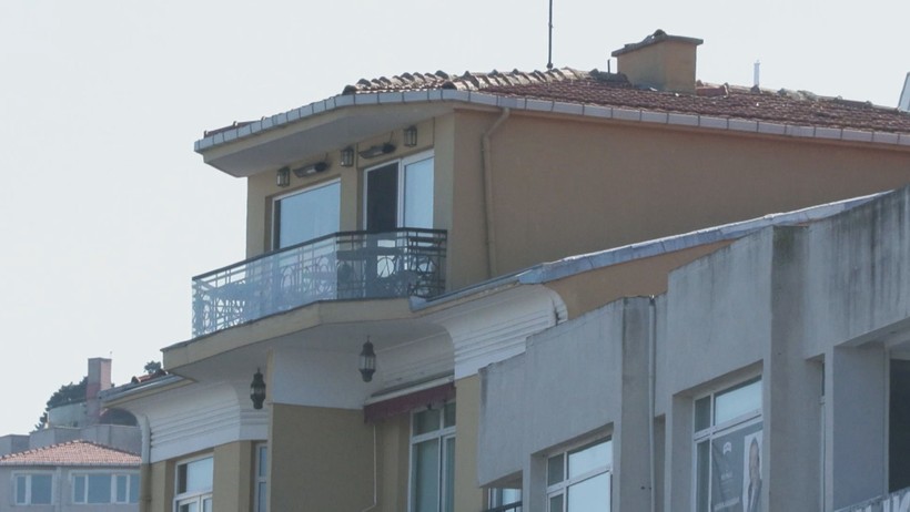 İstanbul Boğazı'ndaki kaçak yapılara yıkım kararı - Resim : 3