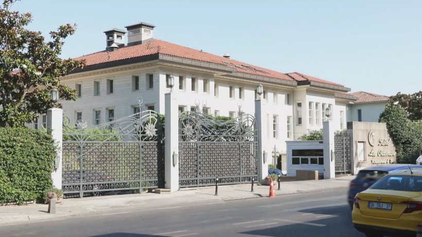 İstanbul Boğazı'ndaki kaçak yapılara yıkım kararı - Resim : 5