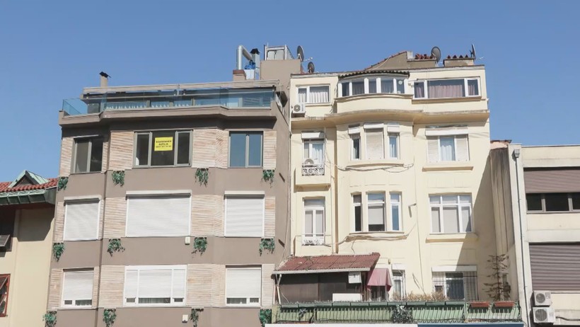 İstanbul Boğazı'ndaki kaçak yapılara yıkım kararı - Resim : 2