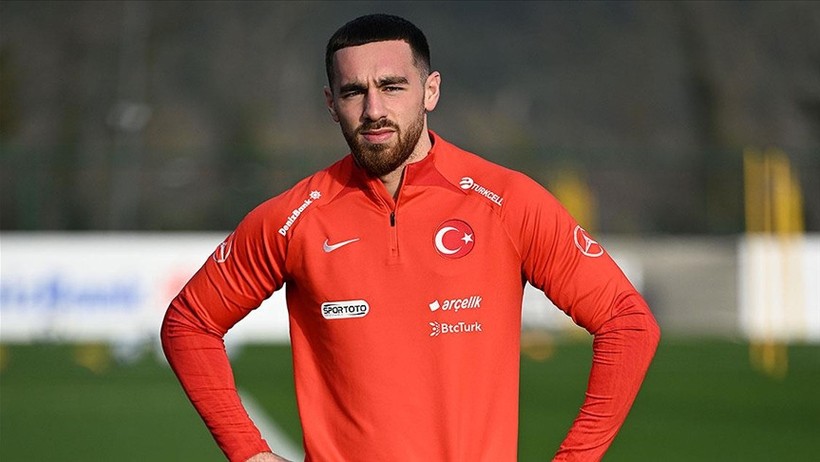 Orkun Kökçü, Beşiktaş için gemileri yaktı! Benfica'ya rest çekti - Resim : 2
