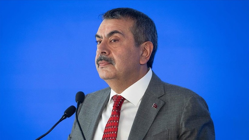 Milli Eğitim Bakanı Yusuf Tekin açıkladı! Liseler 2 yıla mı düşecek? - Resim : 1