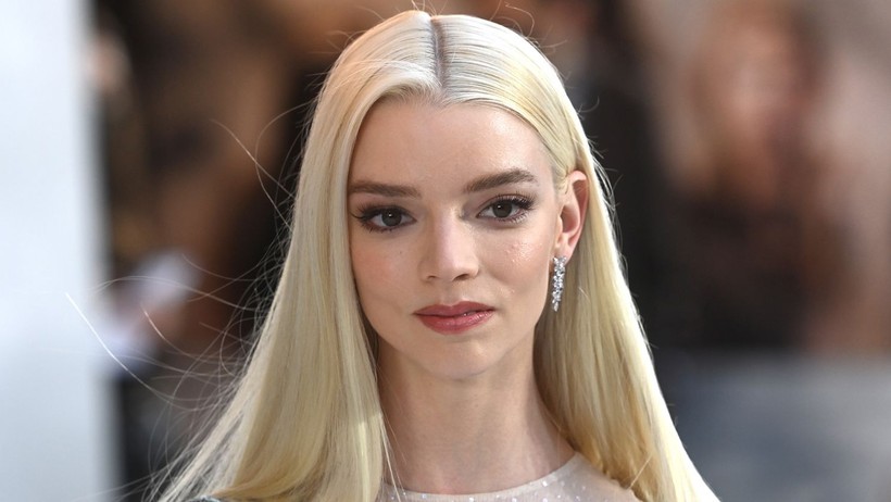 Dünyaca ünlü oyuncu Bodrum'da Anya Taylor-Joy, Bodrum'da - Resim: 1