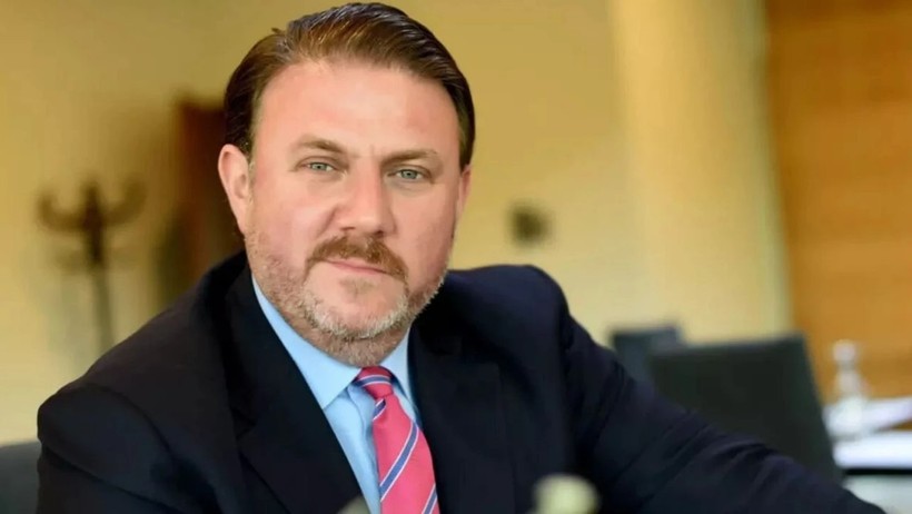 Cumhurbaşkanı Başdanışmanı Bulut hayatını kaybetti - Resim : 1