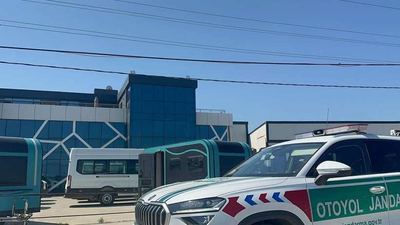 Sakarya merkezli dolandırıcılık çetesi çökertildi: 1.2 milyar TL'lik mal varlığına el konuldu - Resim : 5