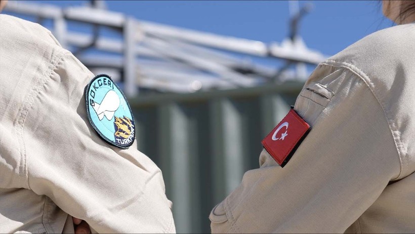 Yerli hava balonu GÖKÇERİ görücüye çıkıyor - Resim: 2