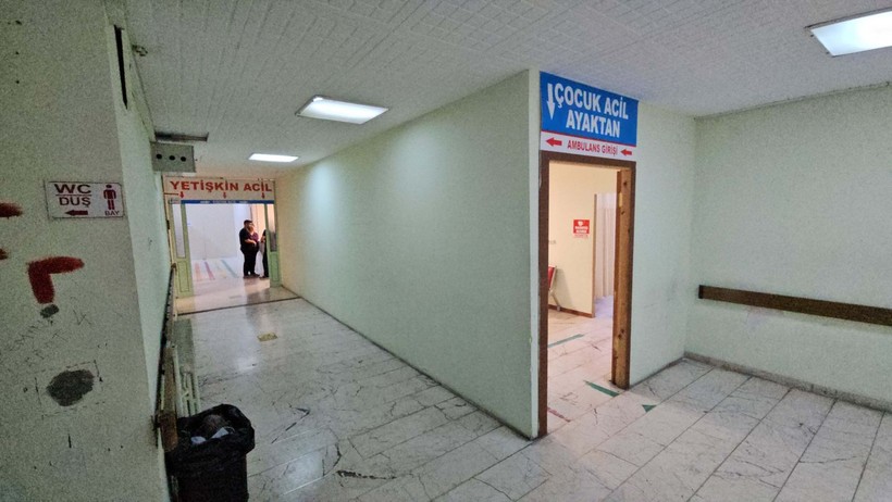 Edirne'de genç hemşirenin kahreden sonu! Kendine serum taktığı konuşuluyor - Resim: 3